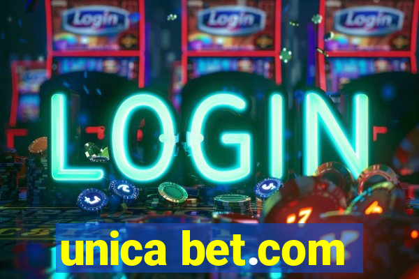 unica bet.com